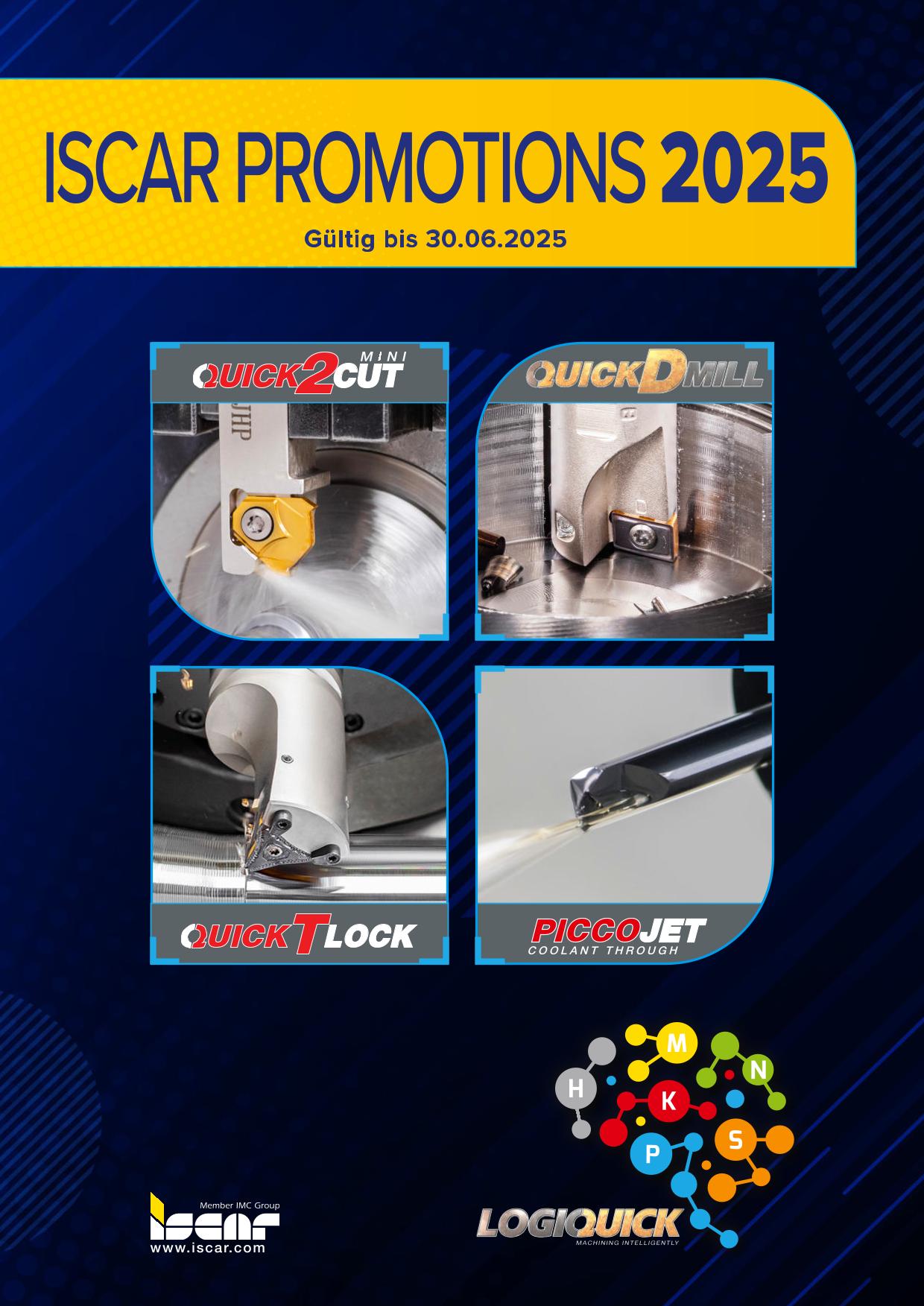 Tooling Systems